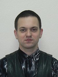 Гончаров Максим Евгеньевич