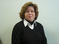 Каранаева Роза Зуфаровна
