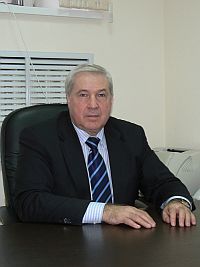 Плевков Василий Сергеевич