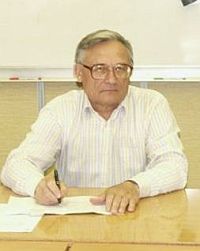 Прокопьев Валерий Иванович