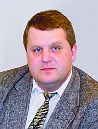 Болотских Олег Николаевич