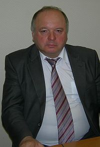 Ерофеев Владимир Трофимович