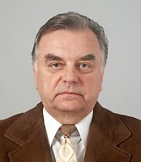 Казачек Владимир Георгиевич