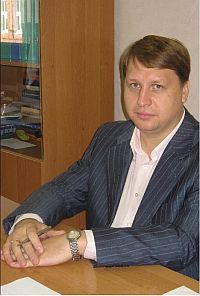 Кожевников Александр Вячеславович