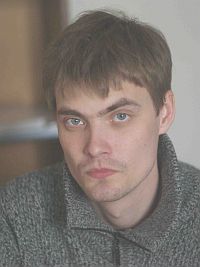 Колобанов Алексей Сергеевич