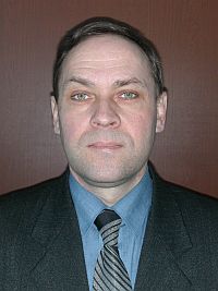 Коротаев Сергей Александрович