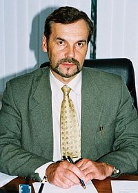 Кузьминов Александр Леонидович