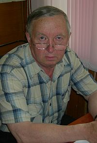 Лаптев Геннадий Алексеевич
