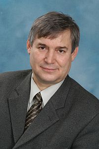 Попов Владимир Мирович