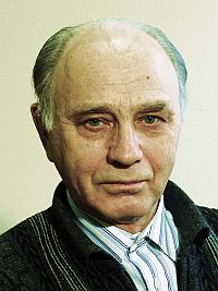 Самолинов Николай Александрович