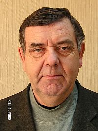 Серобабин Сергей Иванович