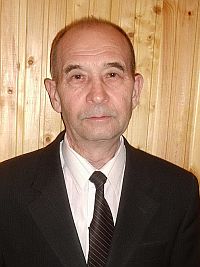 Ягофаров Хабид