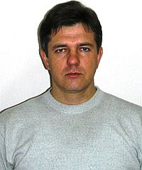 Якименко Игорь Валерьевич
